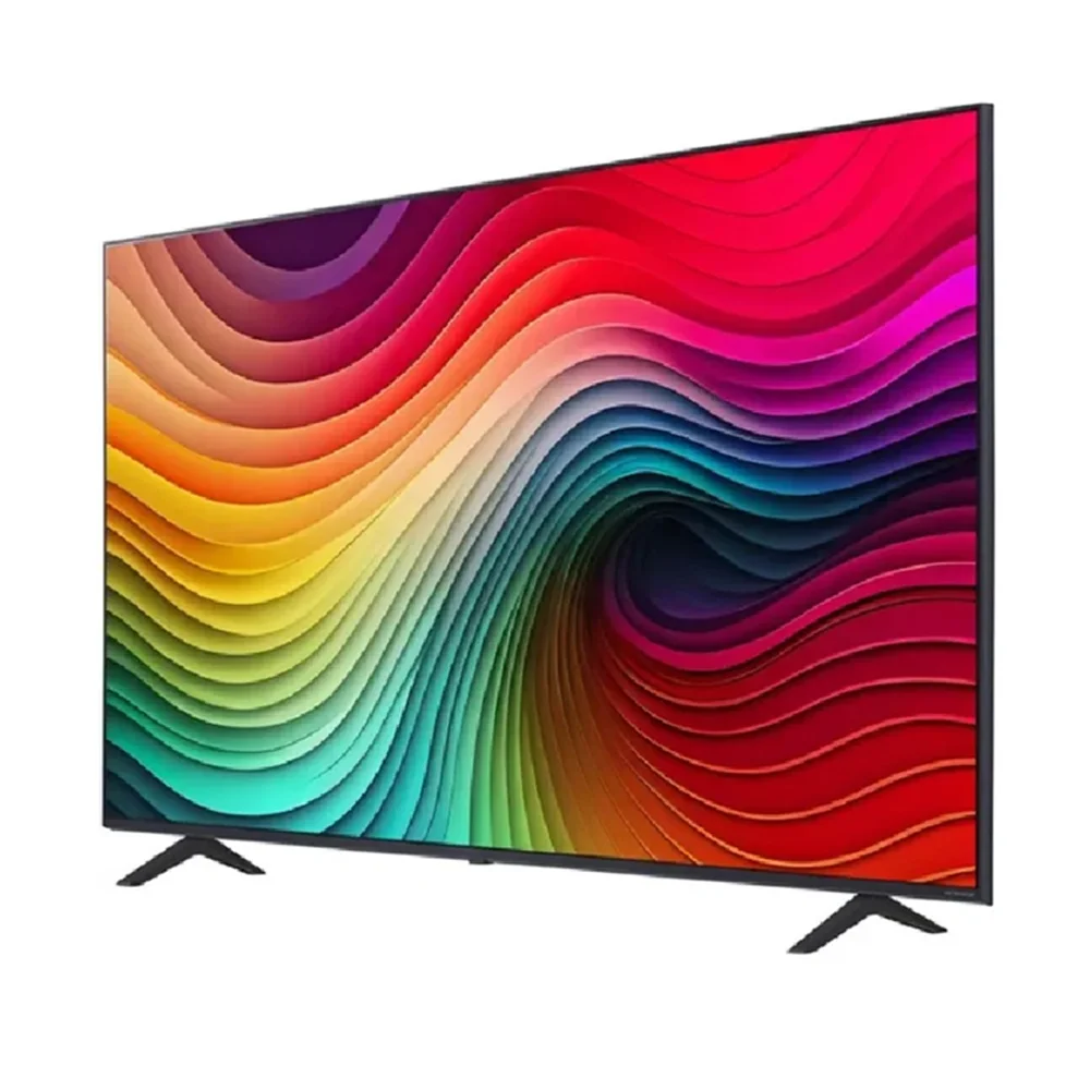 خرید و قیمت تلویزیون ال جی مدل 75NANO81T