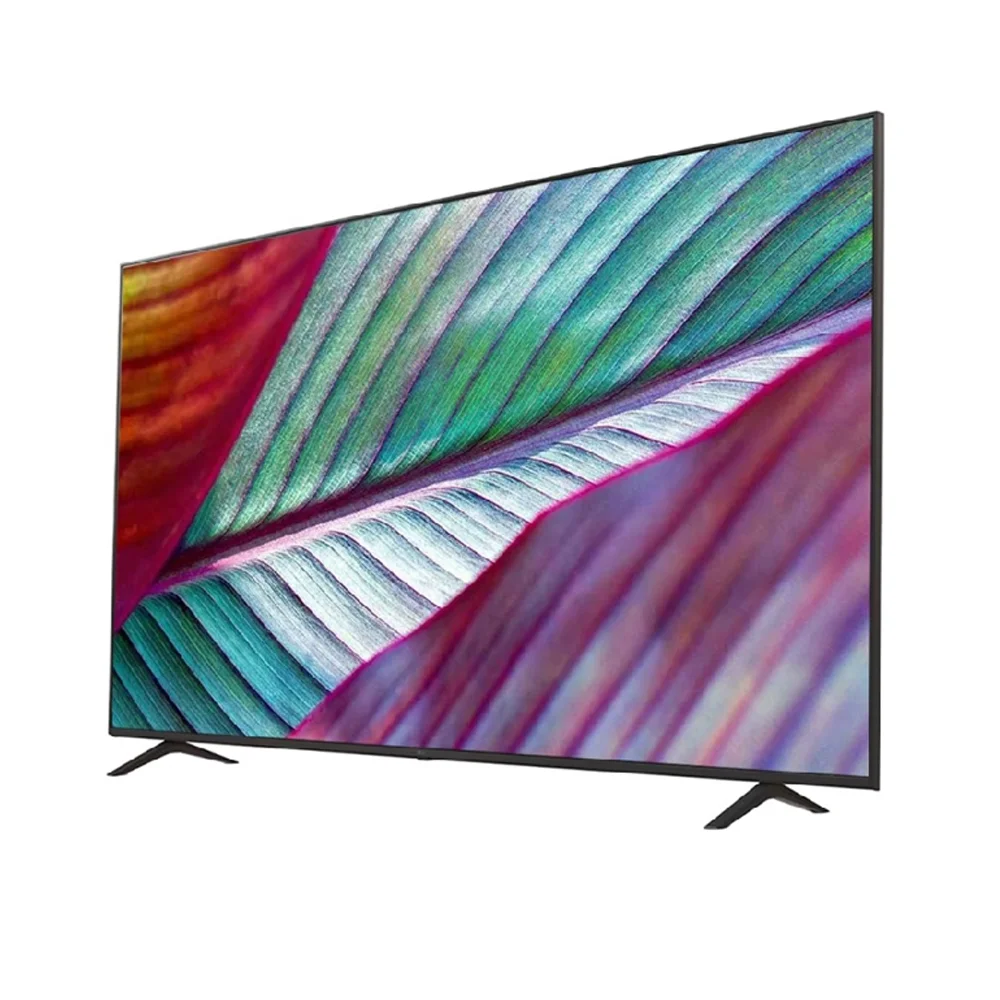 قیمت تلویزیون ال جی مدل 75UR78006 در بانه
