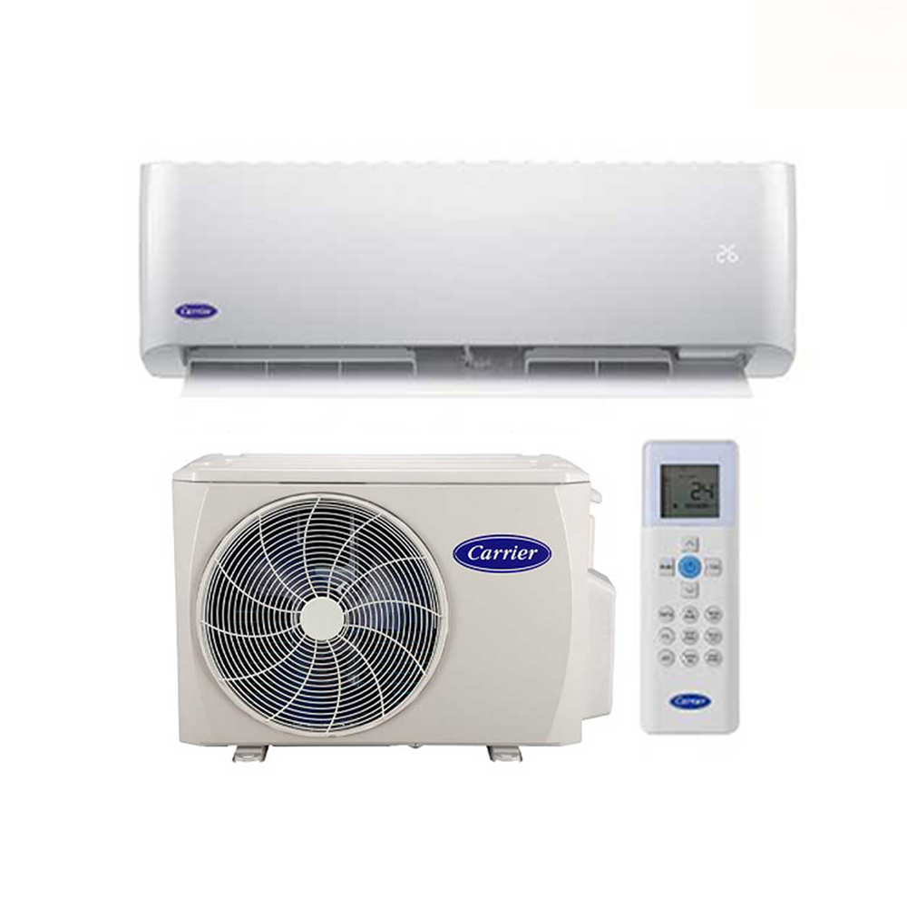 14کولرگازی کریر 12000 عادی مدل 42QHA012VSL کولرگازی کریر 12000 عادی مدل 42QHA012VSL