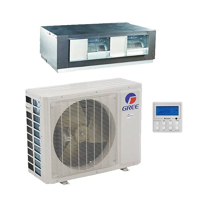 homezino-duct-split-gree-gut24داکت اسپلیت گری 24 هزار مدل 24GUT موتور T3 بدون اینورتر02 داکت اسپلیت گری 24 هزار مدل 24GUT موتور T3 بدون اینورتر