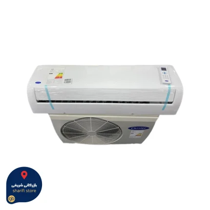 کولرگازی کریر 12000 عادی مدل 42QHA012VSL