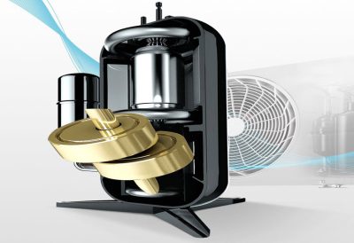 کولر گازی گری 18000 GWH