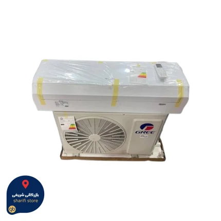 کولر گازی گری 18000 GWH اینورتر دار